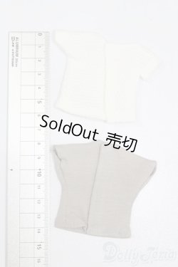 画像2: リカちゃん/OF:衣装 S-25-09-14-550-GN-ZS