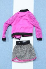 【新宿マルイアネックス店 店頭販売商品】バービー/OF:衣装 2100150000010722-ZM