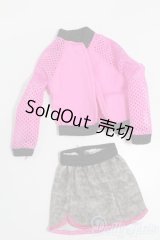 バービー/OF:衣装 S-25-11-23-721-GN-ZS
