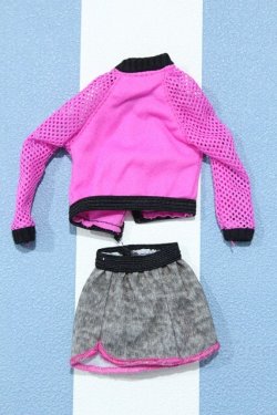 画像1: 【新宿マルイアネックス店 店頭販売商品】バービー/OF:衣装 2100150000010722-ZM