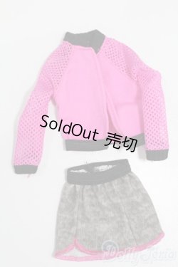 画像1: バービー/OF:衣装 S-25-11-23-721-GN-ZS