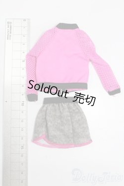 画像2: バービー/OF:衣装 S-25-11-23-721-GN-ZS