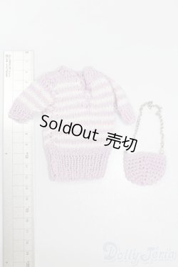 画像2: リカちゃん/OF:衣装 S-25-09-14-569-GN-ZS