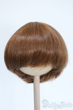 画像1: 8-9inch/ウィッグ Y-25-04-30-103-GN-ZY