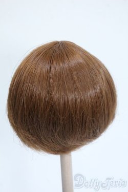 画像2: 8-9inch/ウィッグ Y-25-04-30-103-GN-ZY