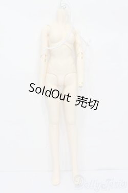 画像1: SDGr女の子ボディ+可動脚パーツ S-25-08-17-455-GN-ZS