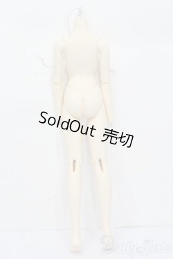 画像2: SDGr女の子ボディ+可動脚パーツ S-25-08-17-455-GN-ZS