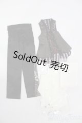 SDM＆MSD/OF:闇夜の貴公子 S-25-06-22-478-GN-ZS