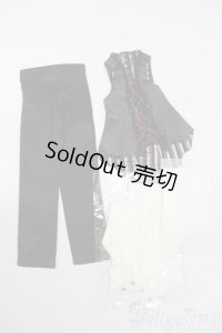 SDM＆MSD/OF:闇夜の貴公子 S-25-06-22-478-GN-ZS