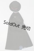 SD/OF:シルクハット＆マントセット S-25-04-27-274-GN-ZS