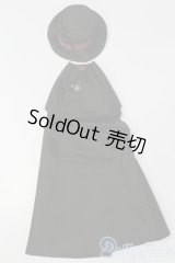 SD/OF:シルクハット＆マントセット S-25-04-27-274-GN-ZS