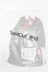 SDGrG/OF:セーラーシンフォニー・ハイウエストスタイル S-25-04-27-277-GN-ZS