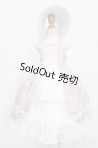 SD/OF:ライラックローズロリータ S-25-04-27-278-GN-ZS
