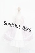 SDM＆MSD/OF:ライラックローズロリータ S-25-08-24-388-GN-ZS