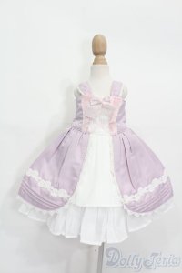 SDM＆MSD/OF:ライラックローズロリータ S-25-04-27-276-GN-ZS