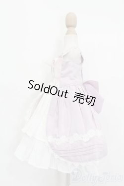 画像2: SDM＆MSD/OF:ライラックローズロリータ S-25-08-24-388-GN-ZS