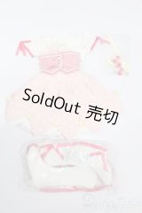 DDS/OF:ザ☆ワイルドストロベリー（春香用） S-25-12-14-599-GN-ZS