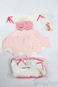 DDS/OF:ザ☆ワイルドストロベリー（春香用） S-25-04-27-275-GN-ZS
