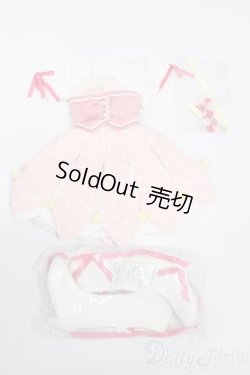 画像1: DDS/OF:ザ☆ワイルドストロベリー（春香用） S-25-12-14-599-GN-ZS