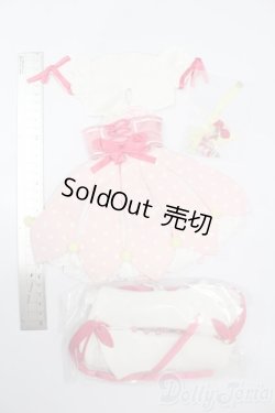 画像2: DDS/OF:ザ☆ワイルドストロベリー（春香用） S-25-12-14-599-GN-ZS