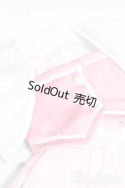 画像3: DDS/OF:ザ☆ワイルドストロベリー（春香用） S-25-12-14-599-GN-ZS