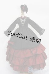 SDM＆MSD/OF:ルージュリボンドレスセット S-25-06-22-470-GN-ZS