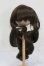 画像1: 7-8inch/ウィッグ S-25-05-04-199-GN-ZS (1)