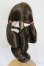 画像2: 7-8inch/ウィッグ S-25-05-04-199-GN-ZS (2)