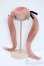 画像1: 8-9inch/ウィッグ Y-25-04-30-114-GN-ZY (1)