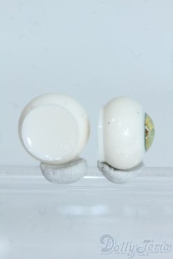 画像2: 16mm/レジンアイ Y-25-11-26-057-GN-ZY