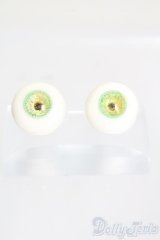 16mm/レジンアイ S-25-07-27-166-GN-ZS