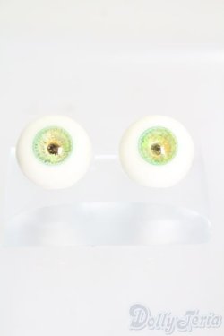画像1: 16mm/レジンアイ S-25-07-27-166-GN-ZS