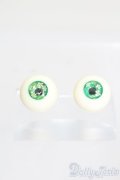 16mm/レジンアイ S-25-07-27-165-GN-ZS