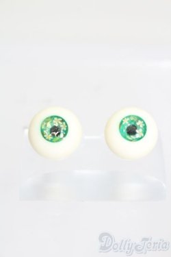 画像1: 16mm/レジンアイ S-25-07-27-165-GN-ZS