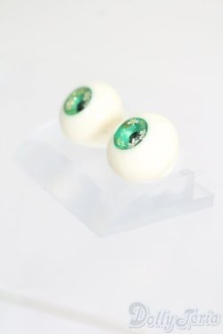 画像2: 16mm/レジンアイ S-25-07-27-165-GN-ZS