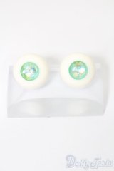 16mm/レジンアイ S-25-07-27-154-GN-ZS