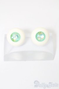 16mm/レジンアイ S-25-07-27-154-GN-ZS