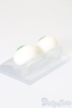 画像2: 16mm/レジンアイ S-25-07-27-154-GN-ZS