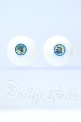 16mm/レジンアイ S-26-06-14-019-GN-ZS