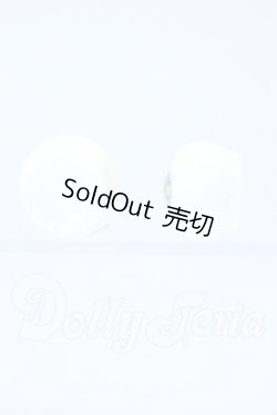 画像2: 16mm/レジンアイ S-26-06-14-019-GN-ZS