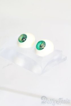 画像2: 14mm/レジンアイ S-25-07-20-288-GN-ZS