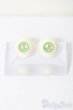 画像1: 14mm/レジンアイ S-25-07-27-152-GN-ZS