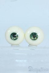 18mm/レジンアイ Y-25-10-29-147-GN-ZY