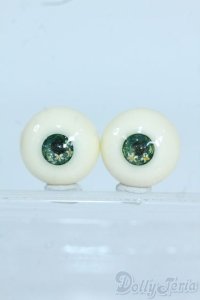 18mm/レジンアイ Y-25-10-29-147-GN-ZY