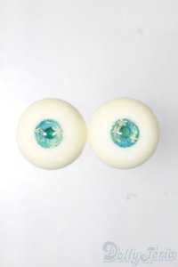 18mm/レジンアイ S-25-08-03-206-GN-ZS