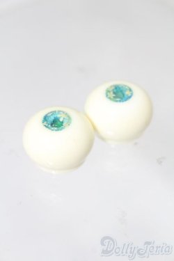 画像2: 18mm/レジンアイ S-25-08-03-206-GN-ZS