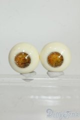 18mm/レジンアイ Y-25-12-03-061-GN-ZY