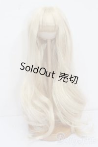 8-9inch/ウィッグ S-25-05-04-200-GN-ZS