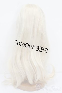 画像2: 8-9inch/ウィッグ S-25-05-04-200-GN-ZS