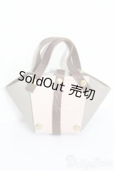 ネオブライス/OF:本革製バッグ レムリア様製 S-26-04-19-390-GN-ZS